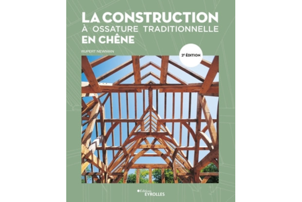 La Construction Ossature Traditionnelle En Ch Ne